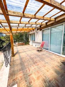 Hospedaje Frente al Rio el Rancho