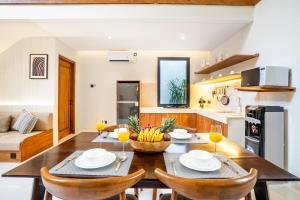 Sulu Villas - Seminyak