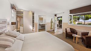 Boutique Hideaway Cortijo El Sarmiento