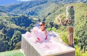 น่านฟ้าสะปัน - Ban Pha Khap