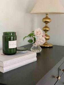 Smakfull centrumlägenhet, 3 r + k, 80 m2