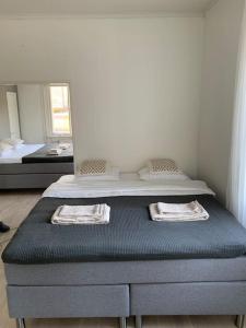 Smakfull centrumlägenhet, 3 r + k, 80 m2