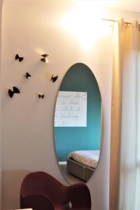 Vele Storiche Pisane - free private parking