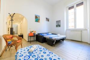 A due passi dal porto