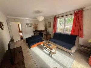 Appartement 6 couchages à Auron - Auron