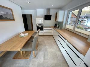 Ferienwohnungen Sandro Steiner