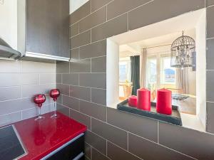 Fully Equipped Vitoshka Area Spacious Metro