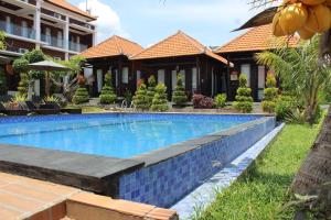 Nusa Sedayu Hotel By Ocean View