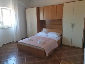 APARTMANI KATJA