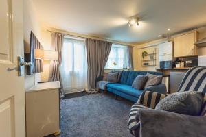 Modern Ground Floor Apartment - Pass the Keys