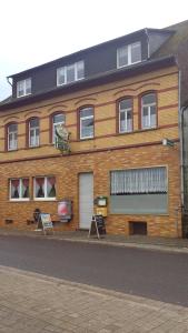 Pansion Gasthaus Zur Post Alterkülz Saksamaa