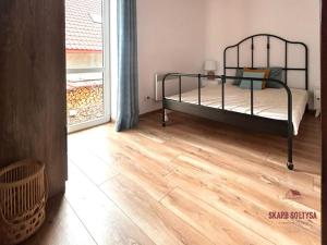 Skarb Sołtysa - apartament z widokiem