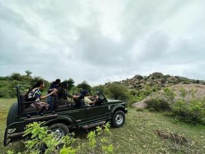 Haveli Expedition & Resort