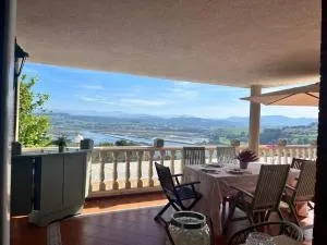 VILLA OSTRERA - Cudón