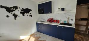 Appartements Escapade Parisienne - PARIS ORLY : photos des chambres