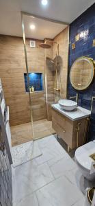 Appartements Escapade Parisienne - PARIS ORLY : photos des chambres