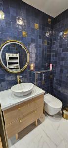 Escapade Parisienne - PARIS ORLY