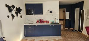 Appartements Escapade Parisienne - PARIS ORLY : photos des chambres