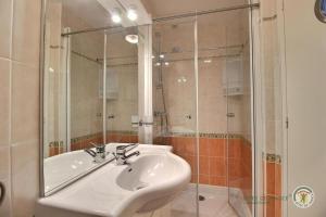 Appartements Appart 2-3 personnes proche plage de la Fresnaye : photos des chambres