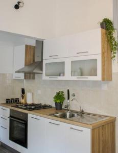 Apartman Kažun