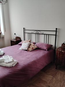 La casa dei nonni - Ampio trilocale zona Lingotto