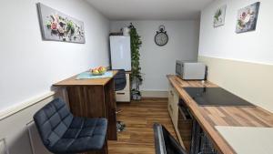 Ferienwohnung Angie