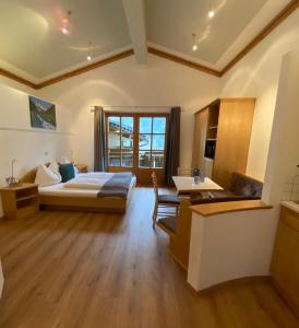 Landhaus Rosengartl Krimml