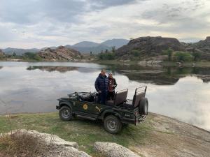 Haveli Expedition & Resort