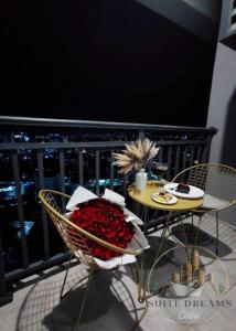 Cozy Furnished Condo near I.T. Park Cebu City