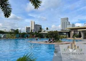 Cozy Furnished Condo near I.T. Park Cebu City