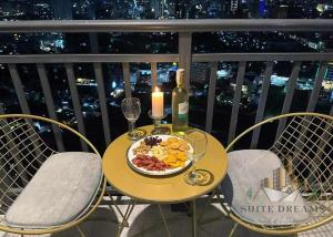 Cozy Furnished Condo near I.T. Park Cebu City