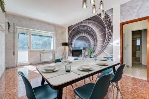 Talenti Resort Apartment - Pool & Tennis