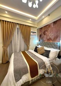 Cozy Furnished Condo near I.T. Park Cebu City