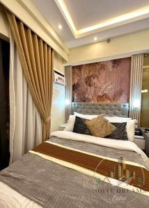 Cozy Furnished Condo near I.T. Park Cebu City