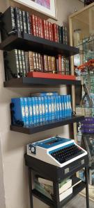 La chambre secrète des sorciers