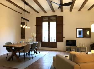 Loft con estilo y terraza en centro histórico