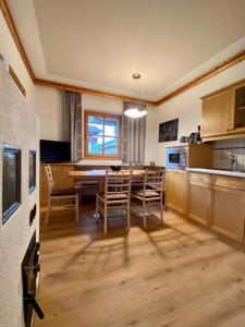 Landhaus Rosengartl Krimml