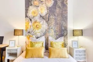 Le nid d'or de Vincennes - فونتناي سو بوا