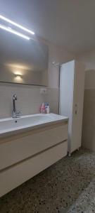 Charming Apartment Matino 90m² + Balcony