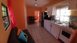 Southern Haven Cabin - Beauséjour