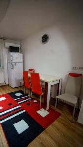 Residence Apartments Deva