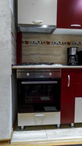 Residence Apartments Deva