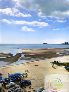 Bidadari Lagoon 4 Islamic Homestay