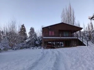 Cabaña Pablo - Guido