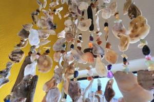 Casa Lola en el centro de Mazatlan