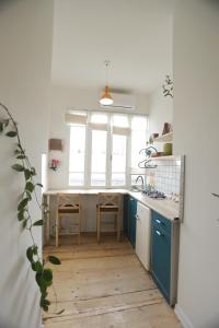 AnkaTato’s comfy guesthouse