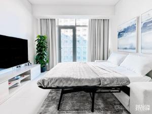 SEVEN PALM by Design Studio 1BR