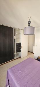 Alojamiento en Luján de Cuyo