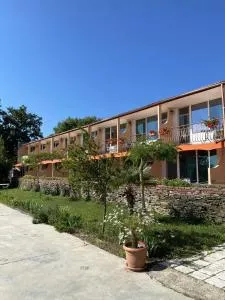 Hotel Surf Primorsko - Mladezhko