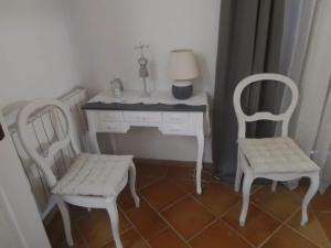 COTIGNAC SEJOUR VACANCEs